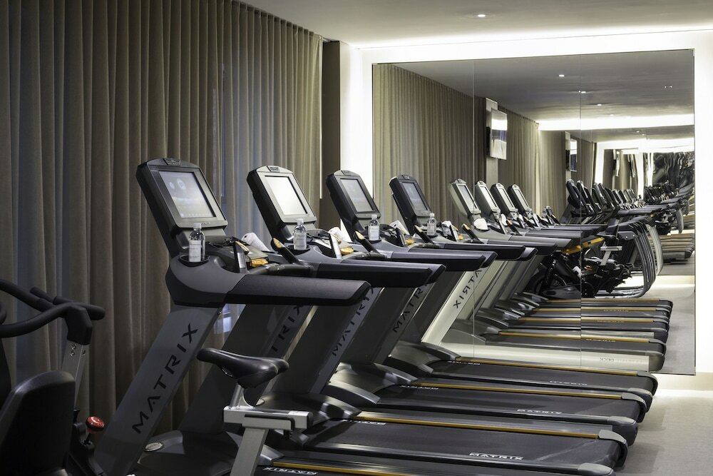 Фото The Knickerbocker