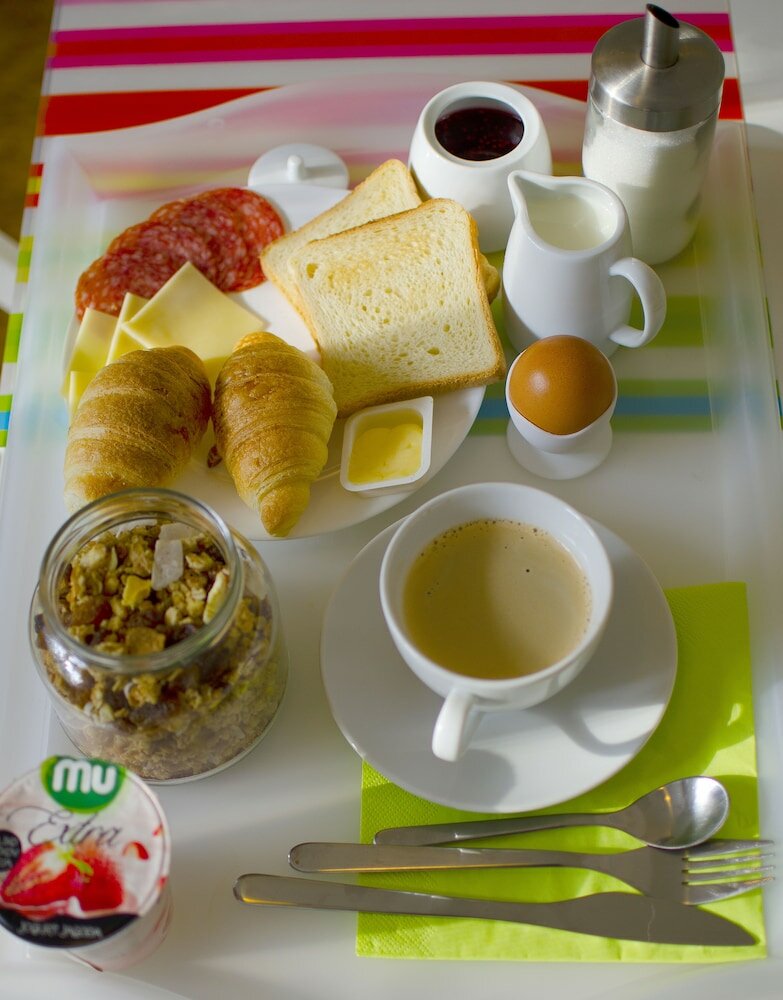 Фото Family Guesthouse GreenSLO