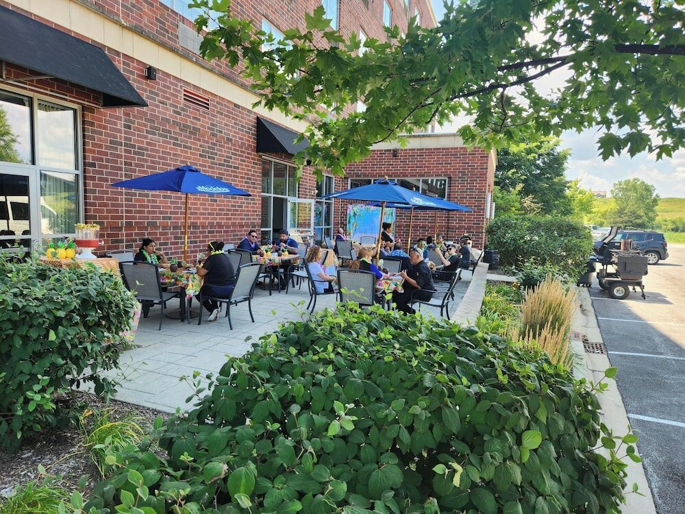 Фото отеля 5