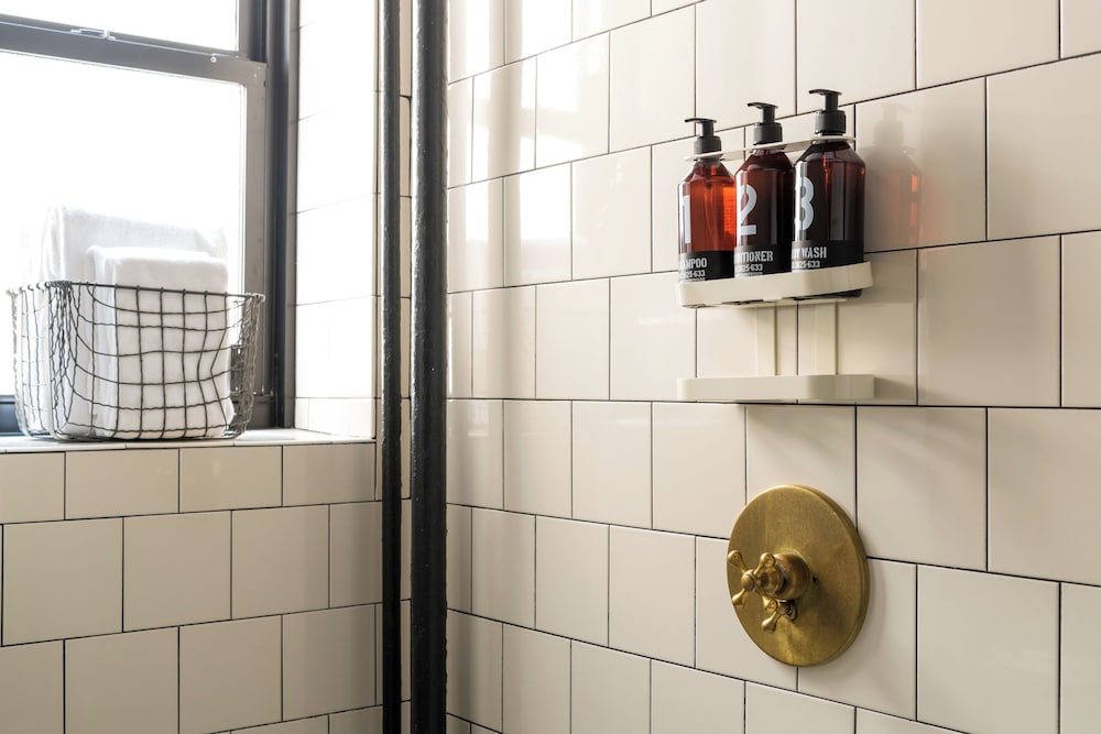 Фото Ace Hotel New York