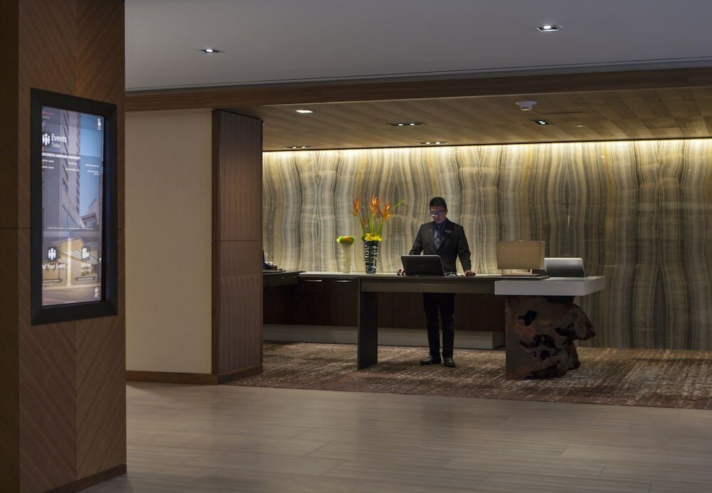 Фото Grand Hyatt Denver