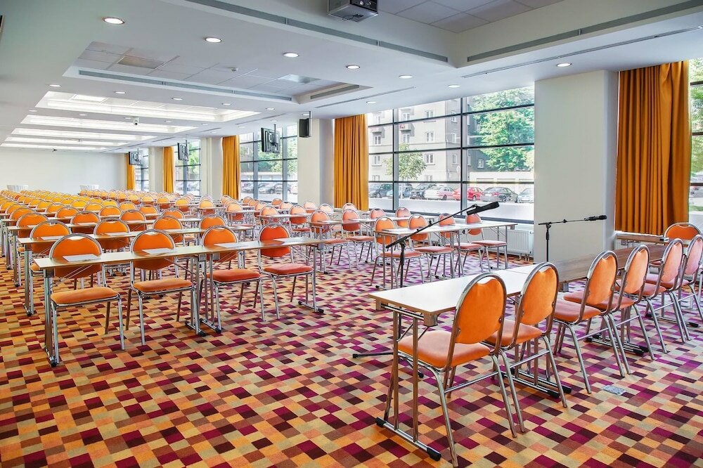 Фото Iris Hotel Eden - Czech Leading Hotels