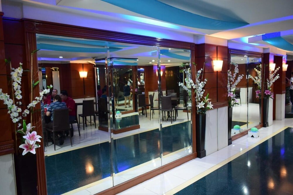 Фото Citystate Hotel Quiapo