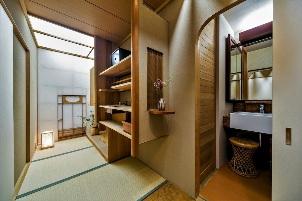 Фото Ryoan Kazuki