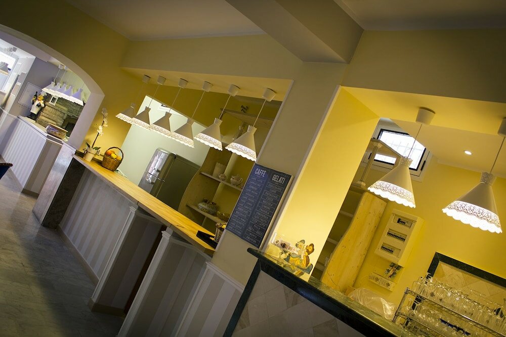 Фото Hotel La Maison Delle Terme