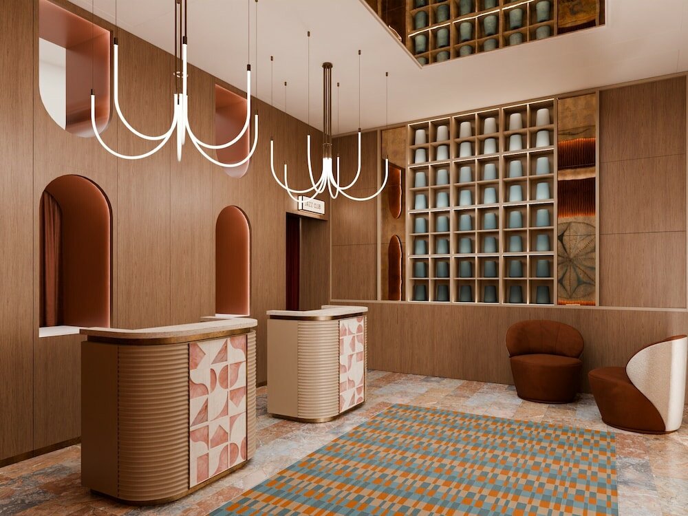 Фото отеля 5