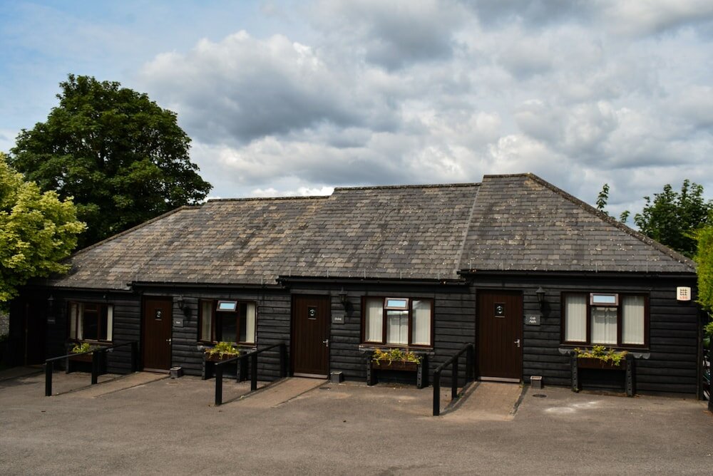 Фото The Black Horse Inn