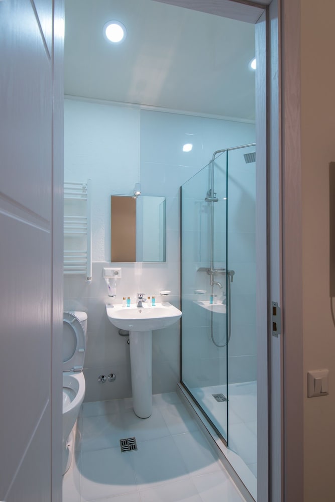 Фото Отель Opinion