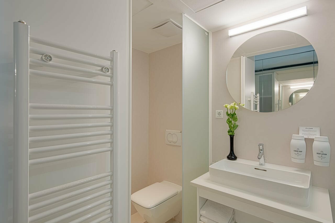 Фото Hotel Katarina