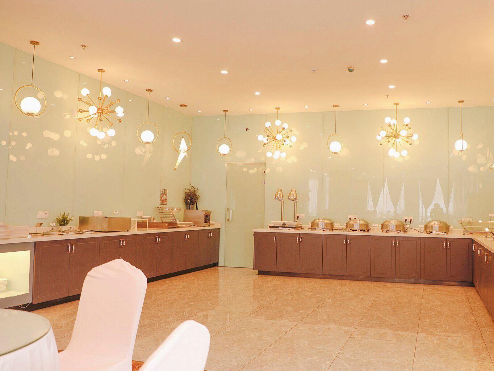 Фото Jinjiang Inn Central Wuxi Train Station