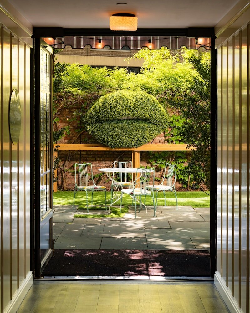 Фото The Standard East Village Hotel