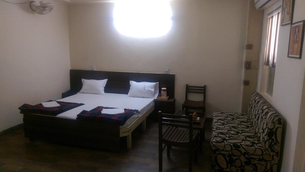 Фото Hotel New Sunder