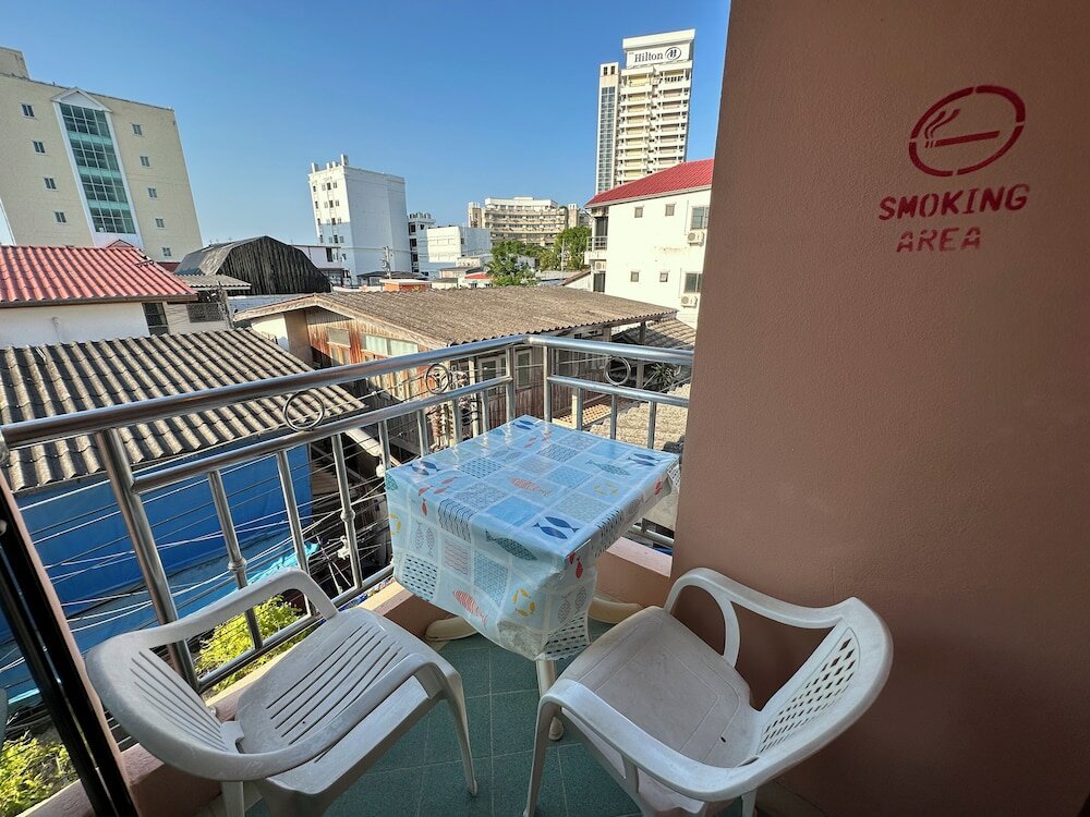 Фото Thipurai City Hotel