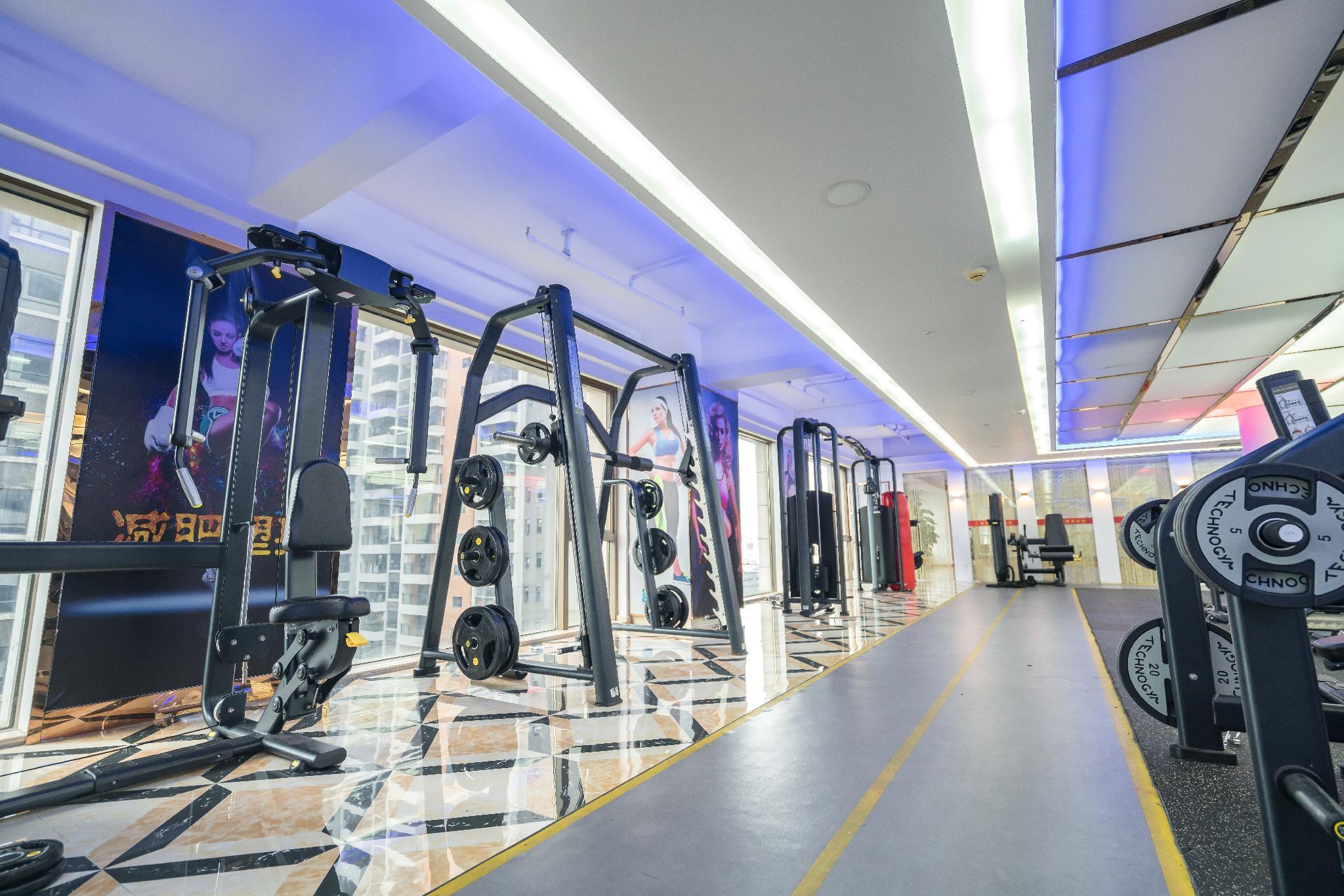 Фото King Century Hotel