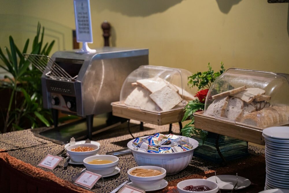 Фото Sabah Hotel Sandakan