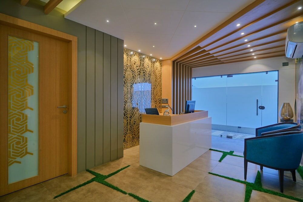 Фото Blu Feather Hotel & SPA