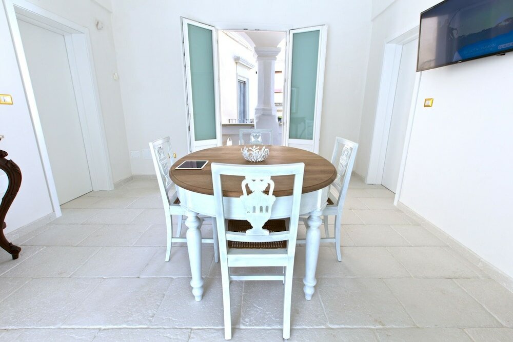 Фото La Loggetta