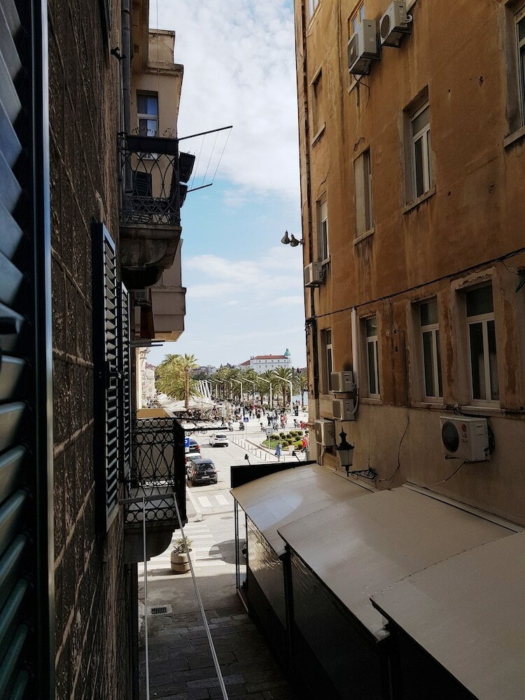 Фото Riva Luxury Rooms