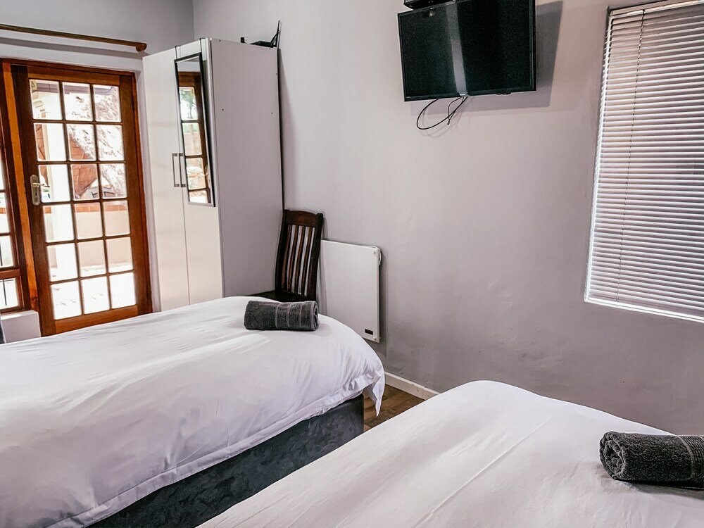 Фото Bosau Guest House