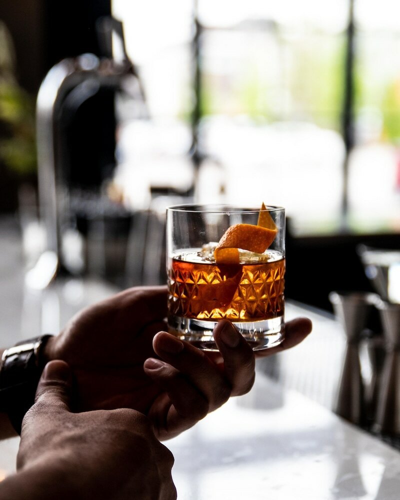 Фото The Ramble Hotel