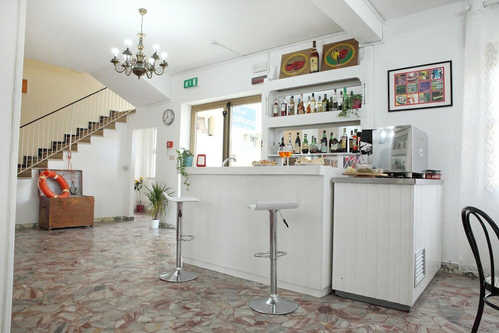 Фото Hotel Lagomaggio