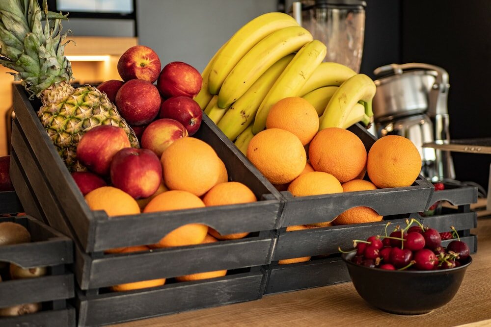 Фото My Suite Hotel