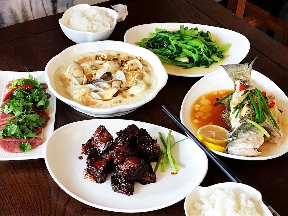 Фото Yi Garden Cultural Hotel Disney Branch