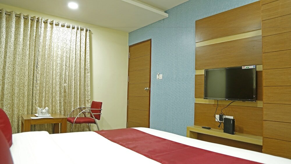 Фото Shoba Elite