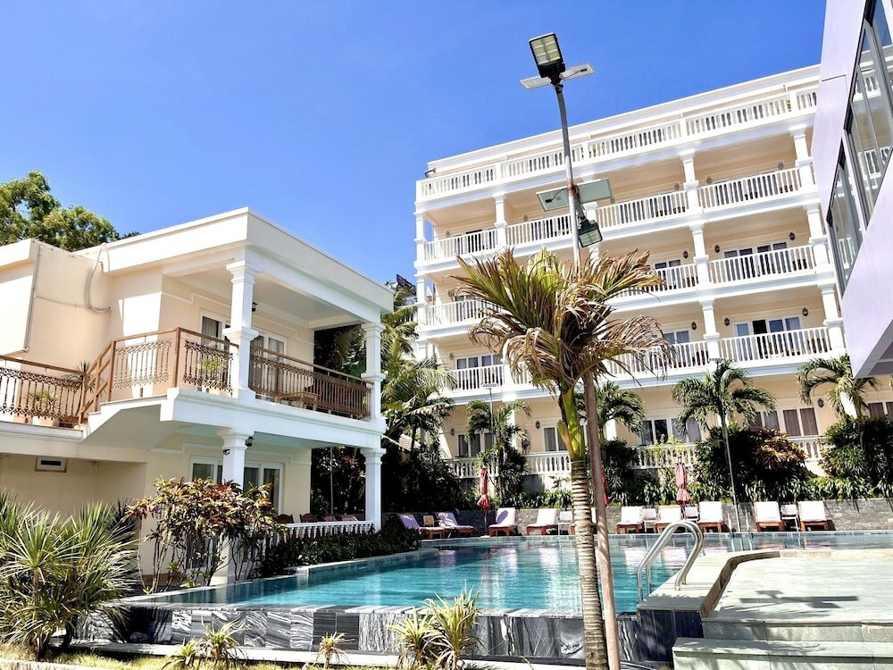 Фото Phuong Binh House