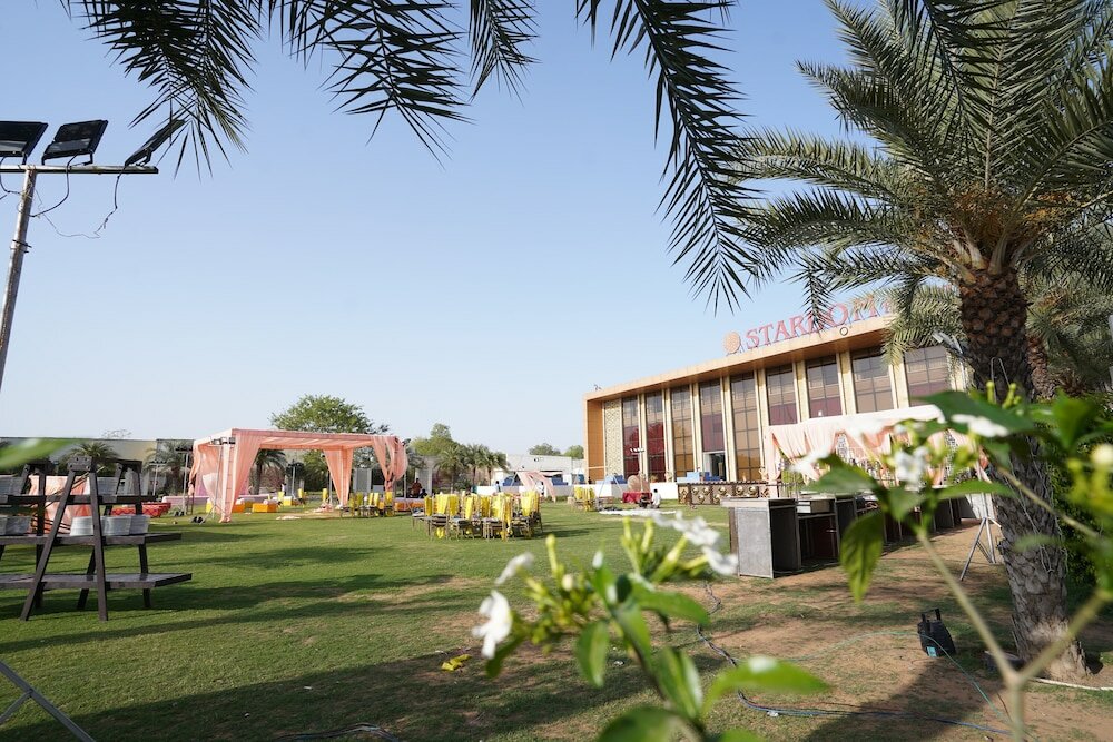 Фото Stardom Resort