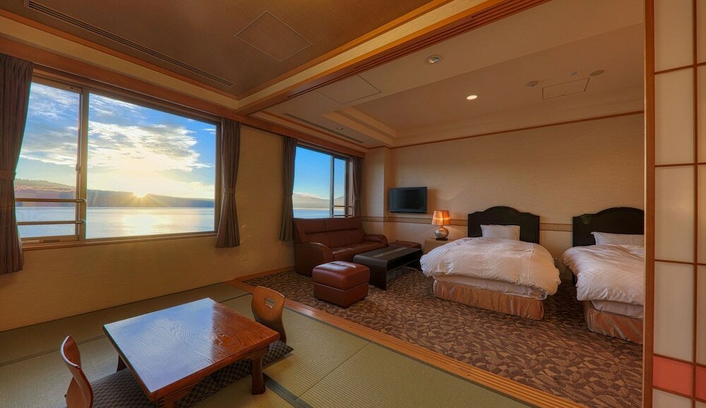 Фото Fuji Matsuzono Hotel