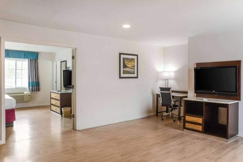 Гостиница Rodeway Inn в Штате Делавэр