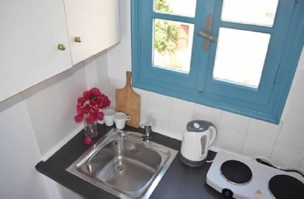 Фото Kalimera Studios and Apartments