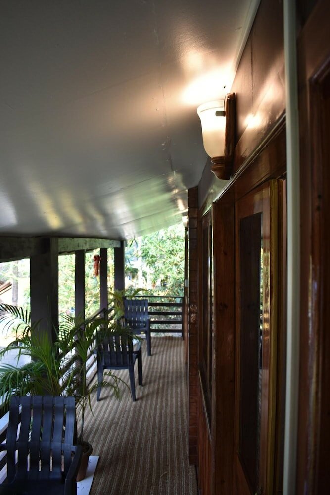 Фото Club Palolem