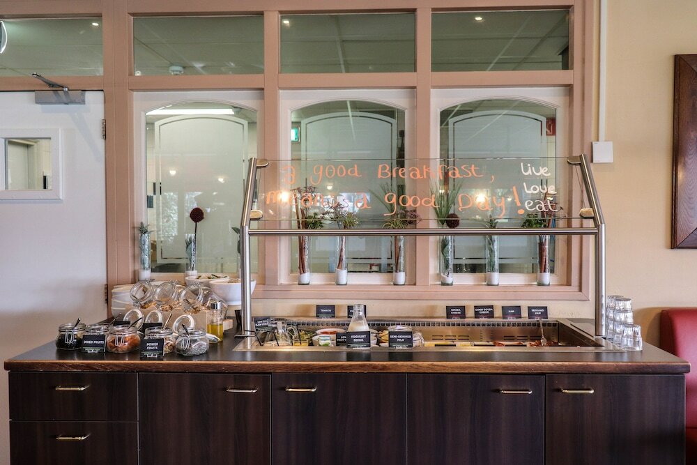 Фото Ibis Tilburg