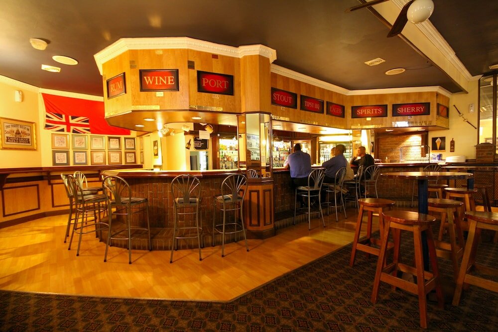 Фото Royal Hotel Ladysmith