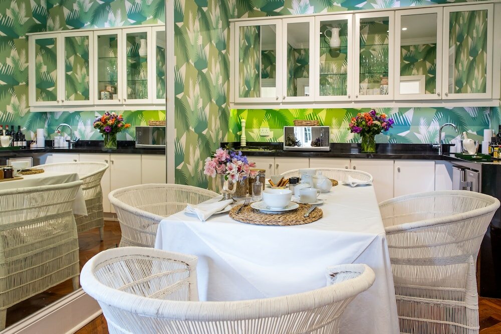 Фото Lexden Guesthouse