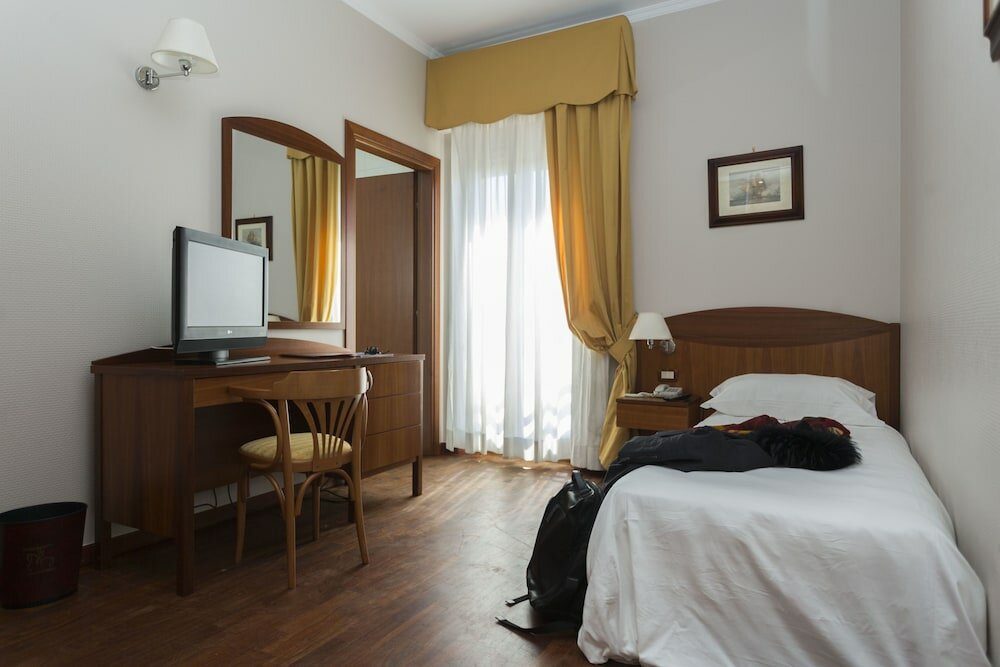 Фото Hotel Cavaliere