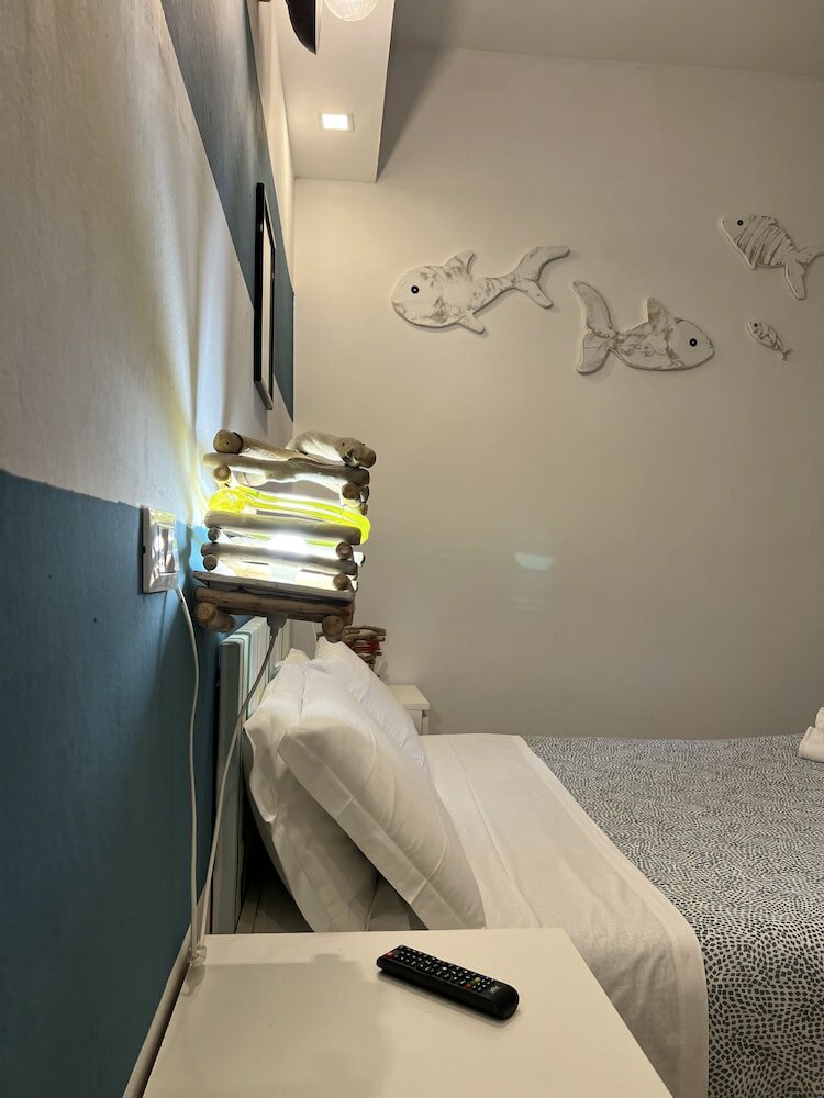 Фото Hotel Nizza