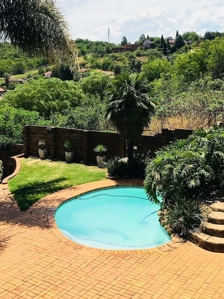 Фото Map's View Guesthouse