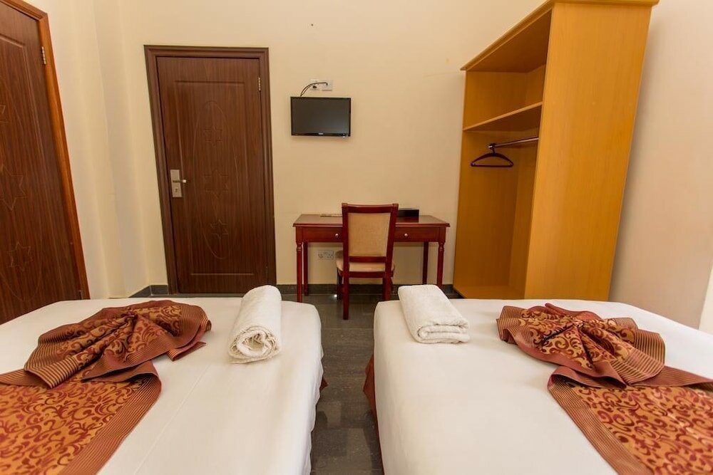 Фото Kigaliview Hotel & Apartments