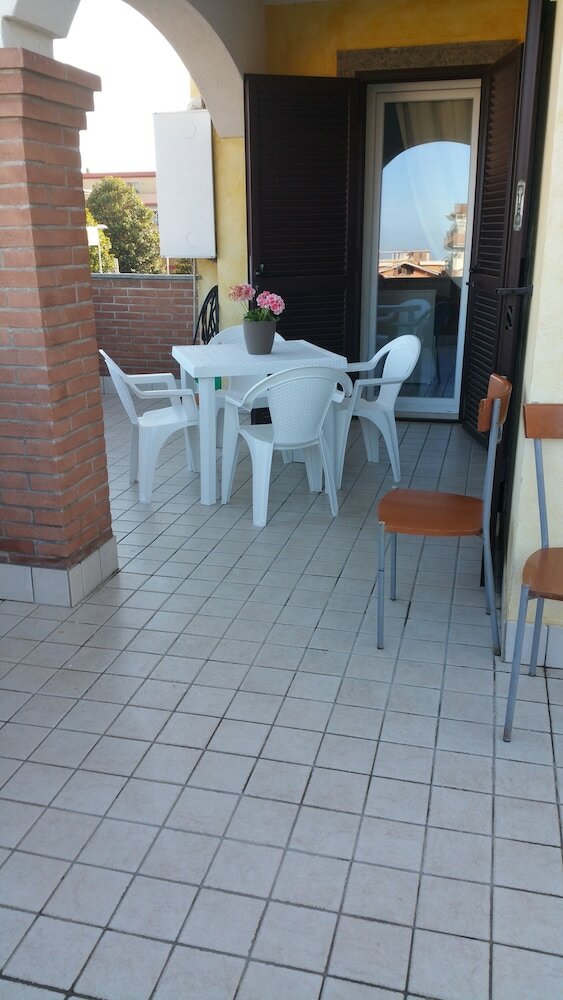 Фото Guest House Brezza Marina