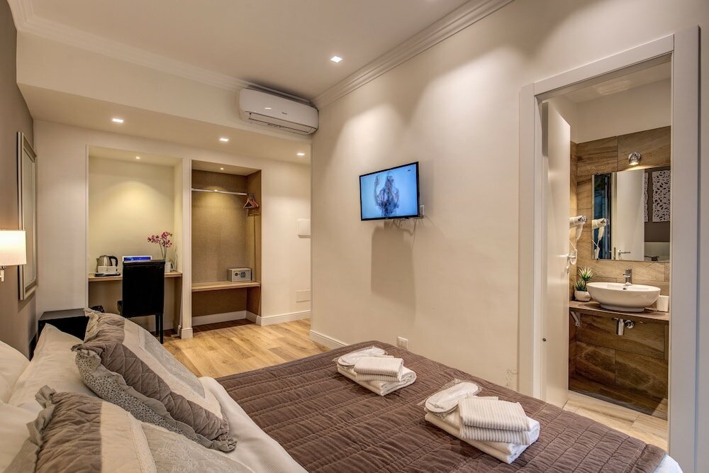 Фото Chester Suites