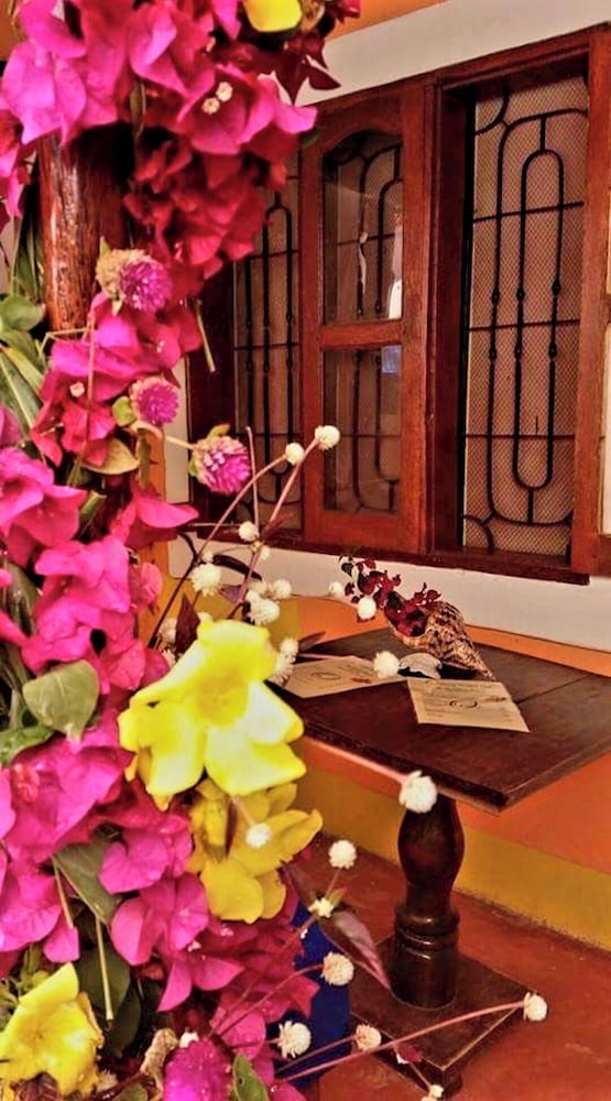 Фото Sipano Beach Lodge Zanzibar