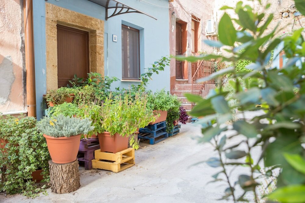 Фото Casa dell'Aromatario b&b