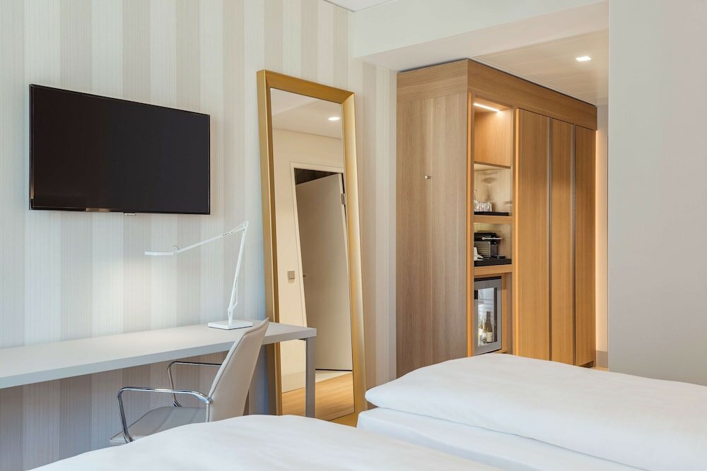 Фото Nh Graz City