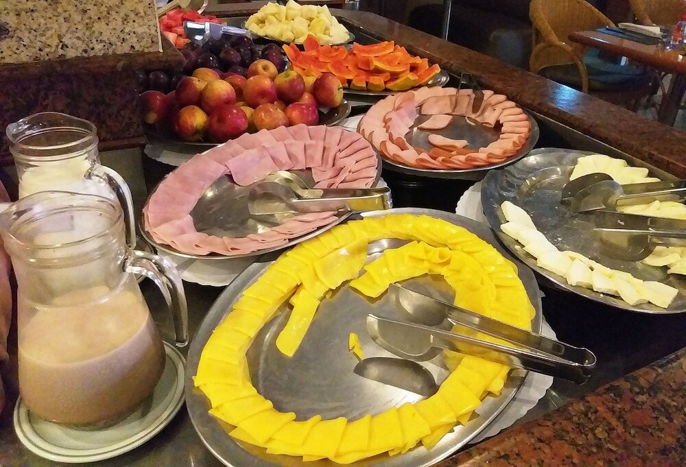 Фото Hotel Princesa Louçã