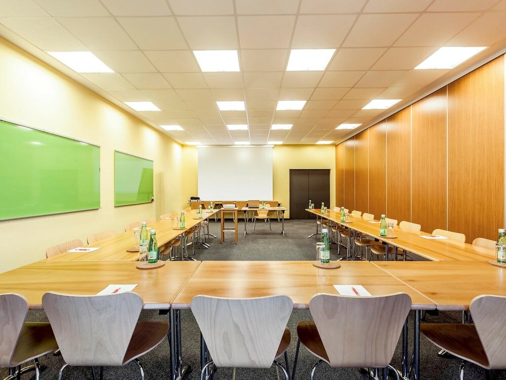 Фото Ibis Vienna Airport