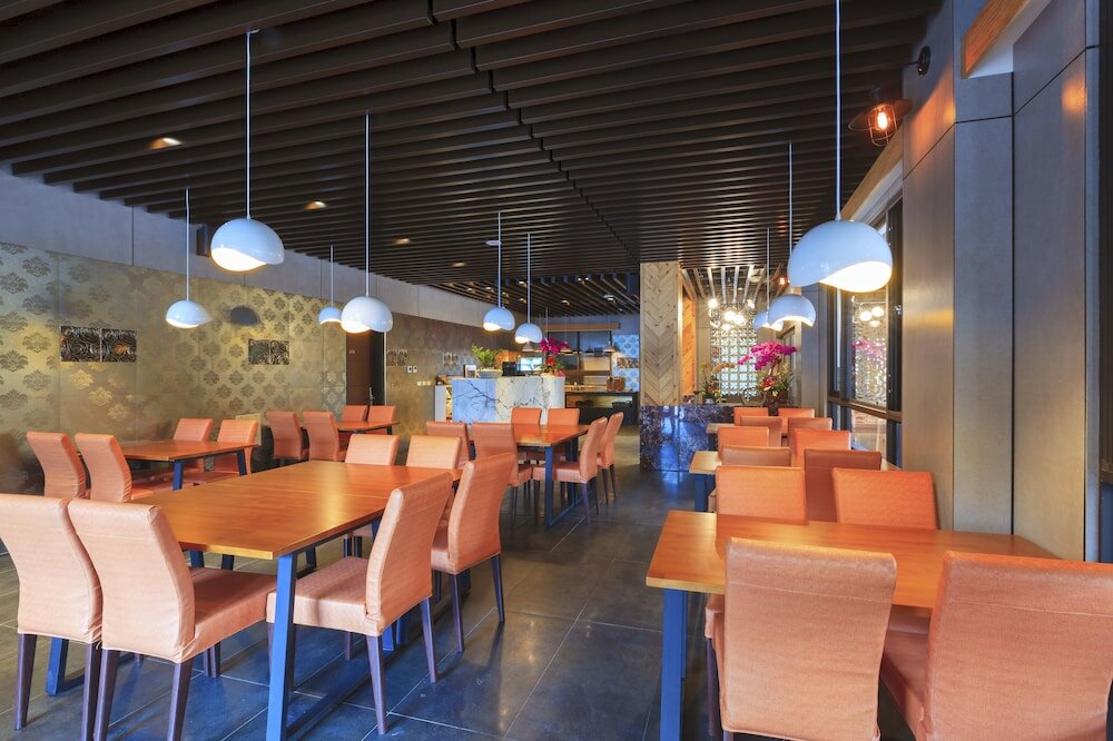 Фото Huaman hot spring villa