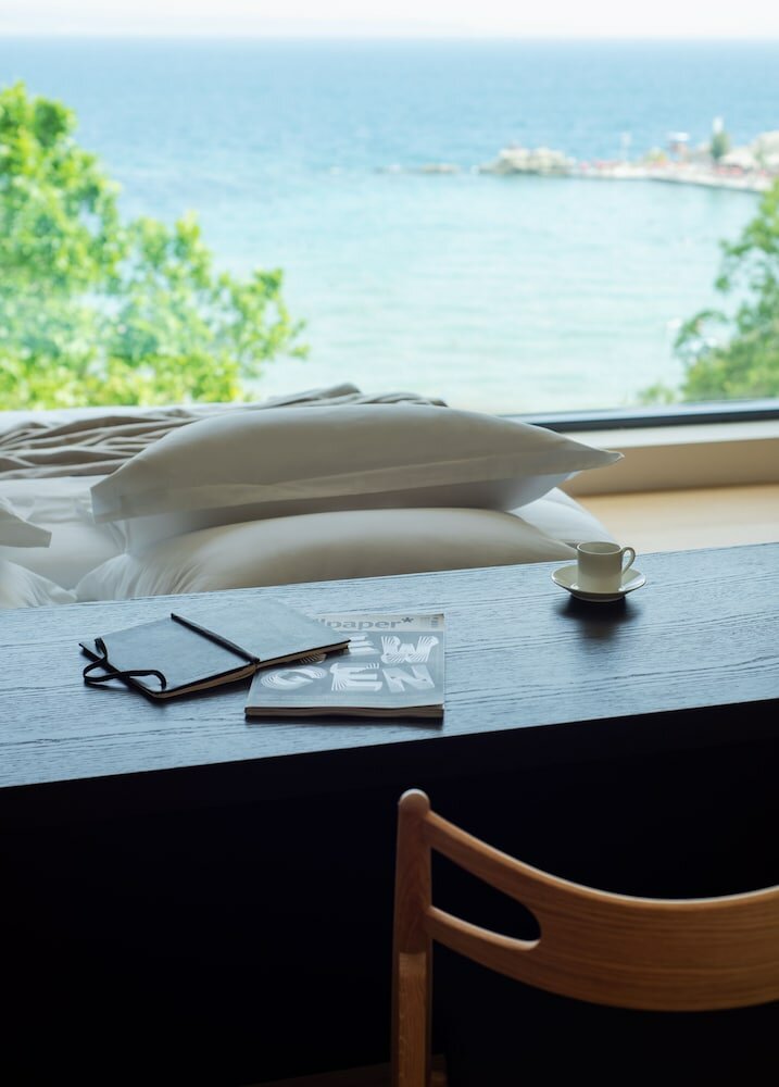 Фото Briig Boutique Hotel